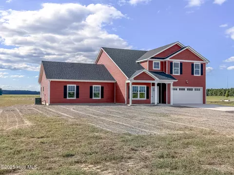 321 Stingy Ln, South Mills, NC 27976