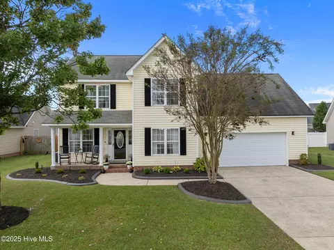 3416 Langston Blvd, Winterville, NC 28590