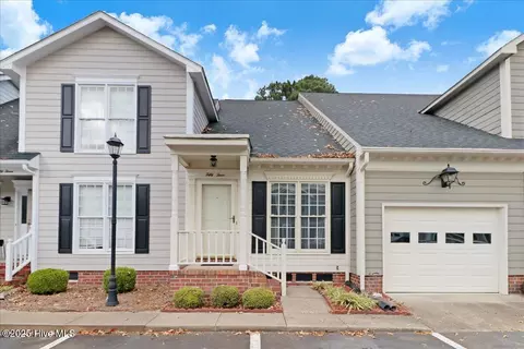 3102 Cashwell Dr #54, Goldsboro, NC 27534