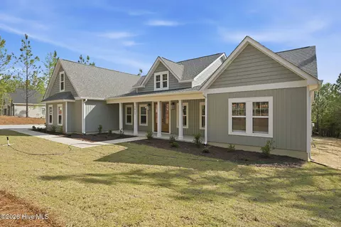5012 Arcadia Way, West End, NC 27376