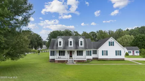 503 Robin Ln, Edenton, NC 27932