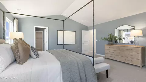 Bedroom - 3065 Bayview Dr, Vass, NC 28394 photo 3 of 3