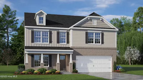 3062 Bayview Dr, Vass, NC 28394