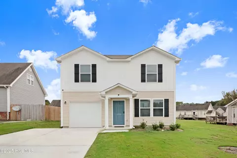 104 Doves Mount Cir, Rocky Mount, NC 27801