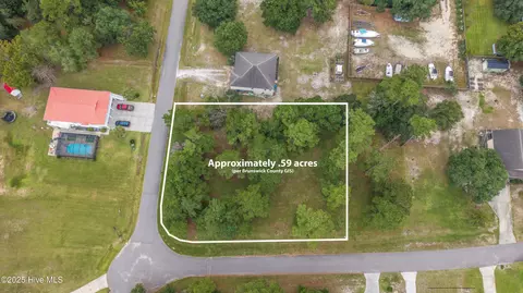 359 Hamilton Dr SE, Bolivia, NC 28422