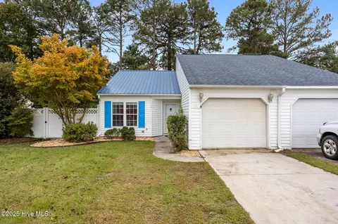 122 Jerrett Ln, Havelock, NC 28532