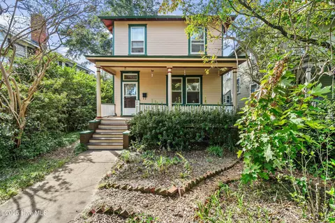 1908 Princess St, Wilmington, NC 28405
