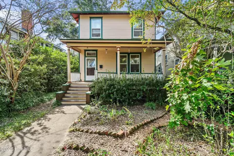 1908 Princess St, Wilmington, NC 28405