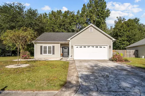 209 Olde Well Loop Rd, Wilmington, NC 28411