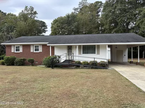 2604 Lisa Ln, Goldsboro, NC 27534