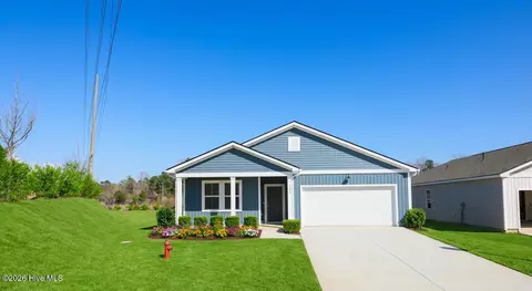303 Currents Pl SE #7501, Bolivia, NC 28422