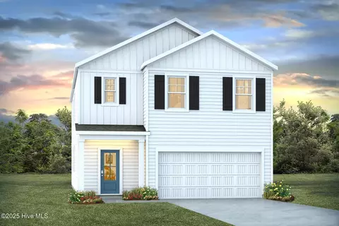 83 Brogdon St #LOT 6, Wilmington, NC 28411