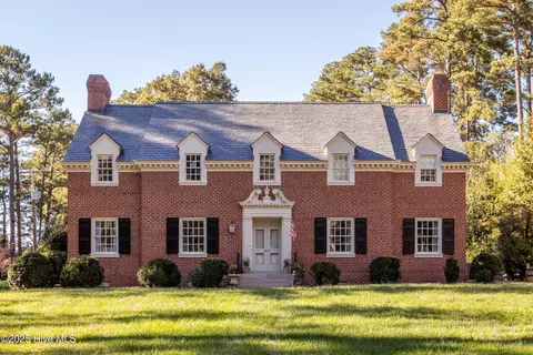 301 Wilshire Blvd N, Wilson, NC 27893