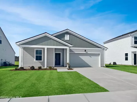 563 Coronado Ave SE, Leland, NC 28451