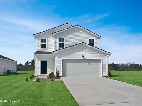 567 Coronado Ave, Leland, NC 28451