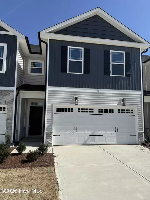 13 Joyner Park Dr, Rocky Mount, NC 27803