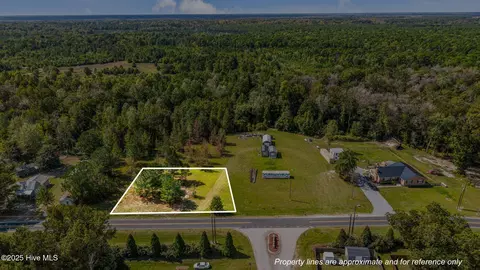 100 Tyson Ct, New Bern, NC 28560
