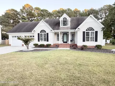 4629 Dewfield Dr N, Wilson, NC 27896