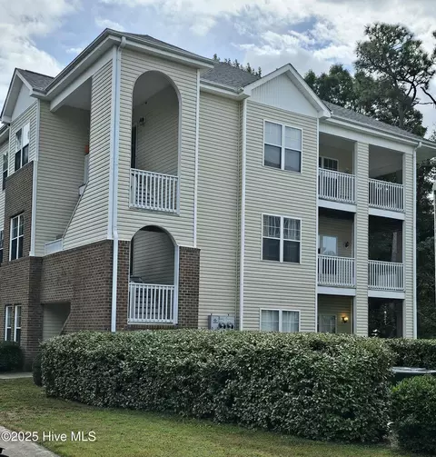 4525 Sagedale Dr UNIT 204, Wilmington, NC 28405