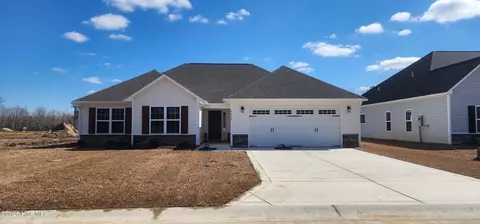 4009 Bluewater Blvd, New Bern, NC 28562