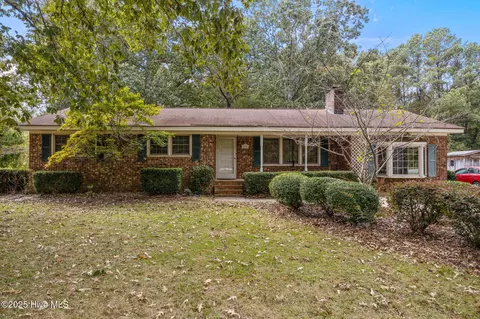 2171 Staton Mill Rd, Bethel, NC 27812