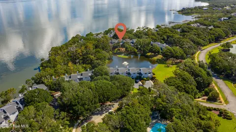 570 Coral Dr #P3 WESTPORT, Pine Knoll Shores, NC 28512