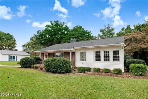 Other - 314 Smith Chapel Rd, Mount Olive, NC 28365 photo 3 of 12