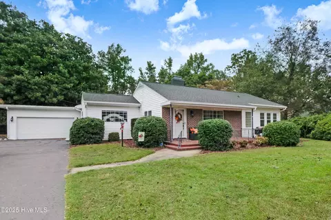 314 Smith Chapel Rd, Mount Olive, NC 28365