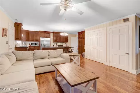 Other - 314 Smith Chapel Rd, Mount Olive, NC 28365 photo 8 of 12