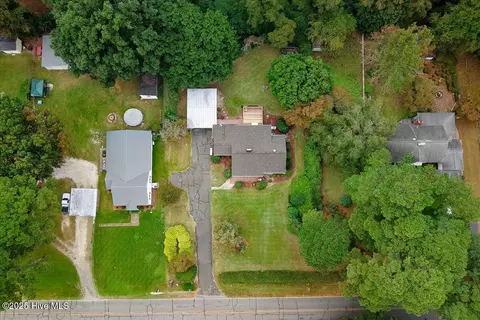 View/Area - 314 Smith Chapel Rd, Mount Olive, NC 28365 photo 1 of 1
