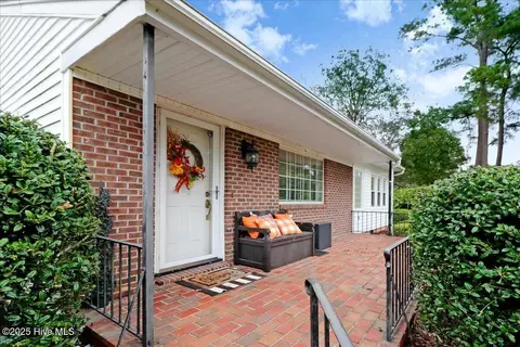 Exterior - 314 Smith Chapel Rd, Mount Olive, NC 28365 photo 1 of 5