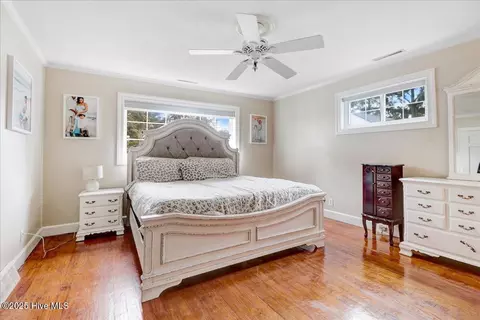 Bedroom - 314 Smith Chapel Rd, Mount Olive, NC 28365 photo 1 of 6