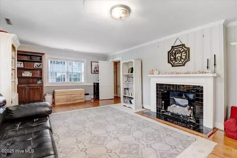 Other - 314 Smith Chapel Rd, Mount Olive, NC 28365 photo 6 of 12