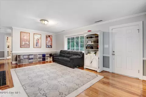 Other - 314 Smith Chapel Rd, Mount Olive, NC 28365 photo 5 of 12