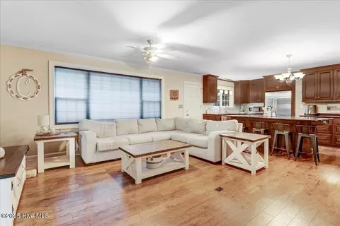 Other - 314 Smith Chapel Rd, Mount Olive, NC 28365 photo 7 of 12