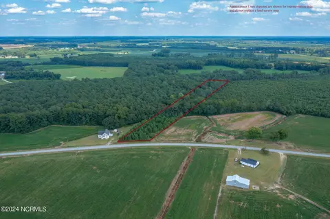 2707 Nathan Hill Rd, Deep Run, NC 28525 photo 4