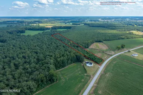 2707 Nathan Hill Rd, Deep Run, NC 28525 photo 6