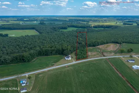 2707 Nathan Hill Rd, Deep Run, NC 28525 photo 5