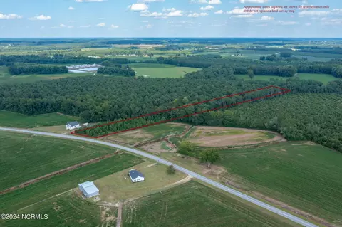 2707 Nathan Hill Rd, Deep Run, NC 28525 photo 3