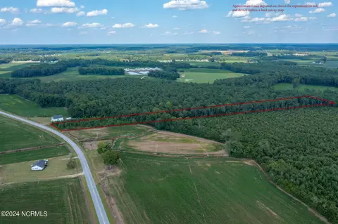 2707 Nathan Hill Rd, Deep Run, NC 28525 photo 2