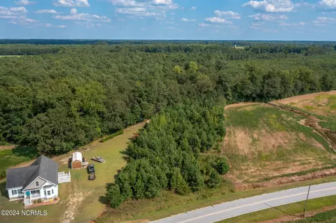 2707 Nathan Hill Rd, Deep Run, NC 28525 photo 17