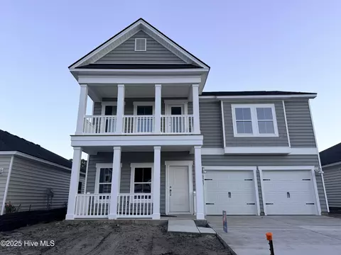 3362 Wood Stork Dr SW #KENNSINGTON  42, Ocean Isle Beach, NC 28469