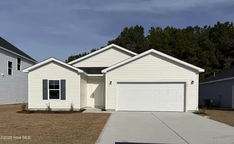 90 Maymont St NW, Supply, NC 28462