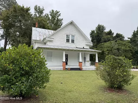 11550 N Nc Highway 32 N, Roper, NC 27970