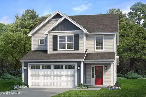 624 Chambers, Southern Pines, NC 28387