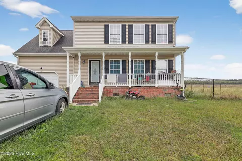 716 S Edenton Road St, Hertford, NC 27944