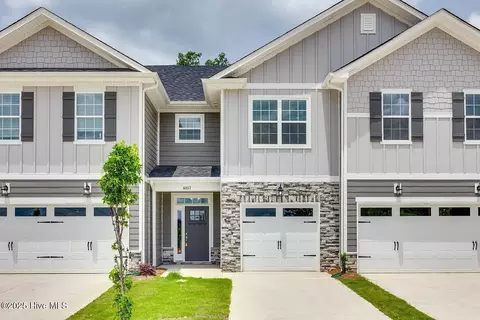 15 Joyner Park Dr, Rocky Mount, NC 27803