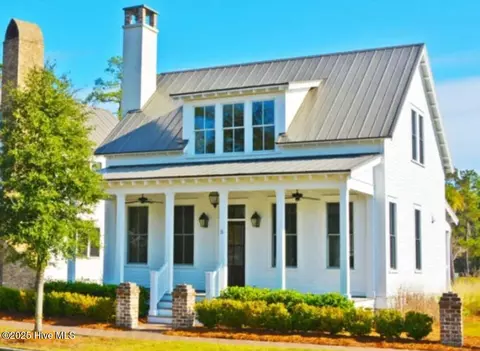 109 Stonewall Ln, Edenton, NC 27932
