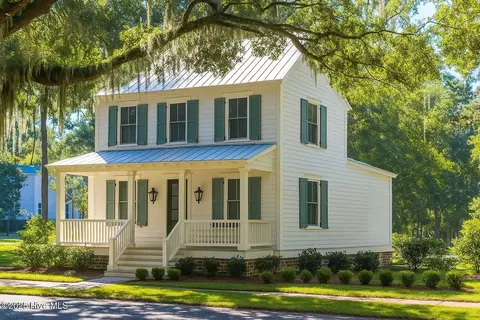 103 Stonewall Lane Ln, Edenton, NC 27932