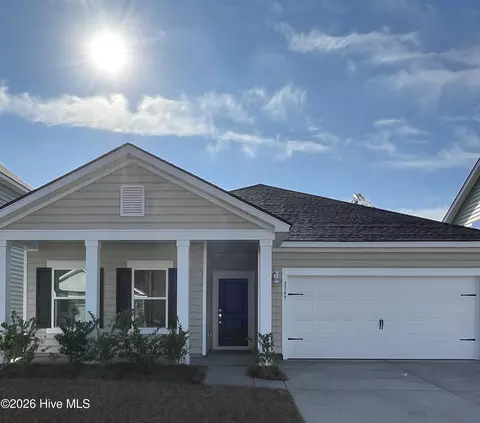 3349 Wood Stork Dr #LITCHFIELD II  81, Ocean Isle Beach, NC 28469